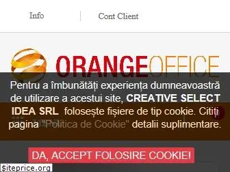 orangeoffice.ro