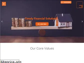 orangeonefinance.com