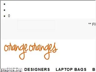 orangeoranges.com
