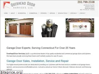 orangeoverheaddoor.com