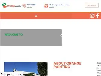 orangepainting.com.au