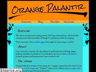 orangepalantir.org