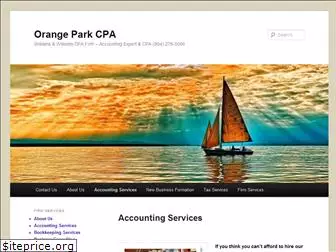 orangeparkcpa.com