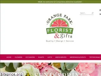 orangeparkflorist.com