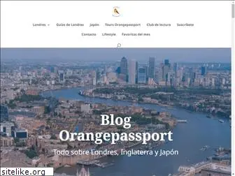 orangepassport.com