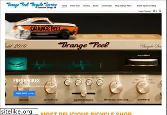 orangepeelbikes.com