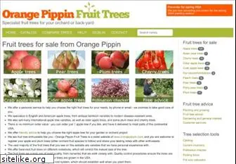 orangepippintrees.com