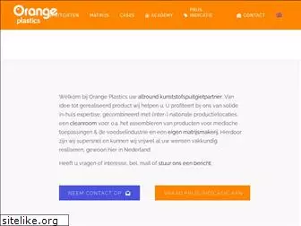 orangeplastics.nl