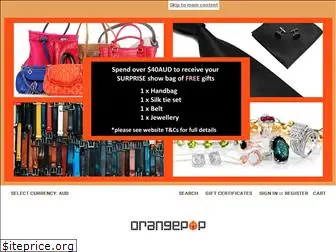 orangepop.com.au