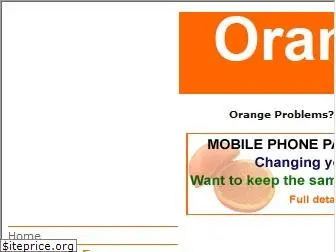 orangeproblems.co.uk