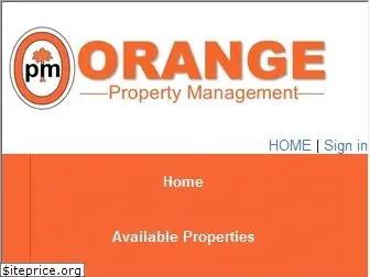orangepropertymanagement.com