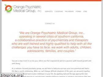 orangepsychiatry.com