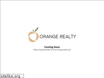 orangerealty.pro