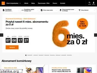 orangeretail.pl