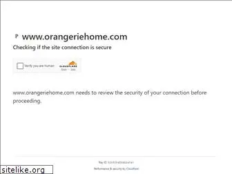 orangeriehome.com