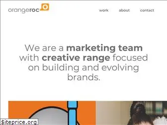 orangeroc.com