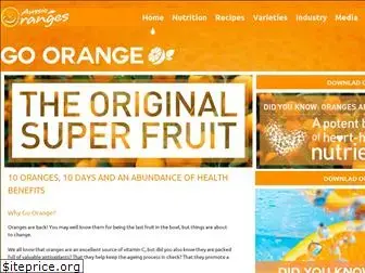 oranges.com.au