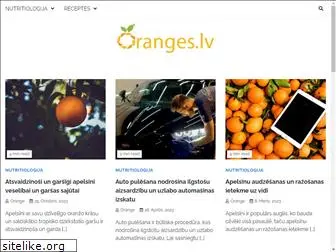 oranges.lv