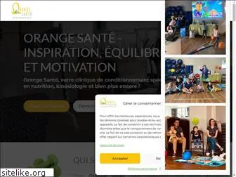 orangesante.com
