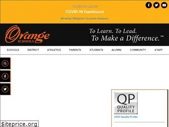 orangeschools.org