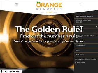 orangesecurity.com