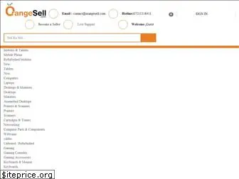 orangesell.com