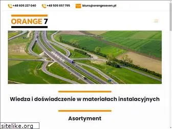 orangeseven.pl