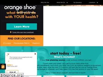 orangeshoe.com