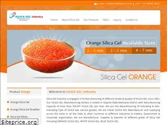 orangesilicagel.com