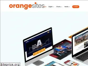 orangesites.com.mx