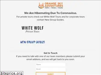 orangeskyco.com