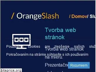 orangeslash.com