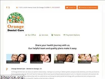 orangesmiles.com