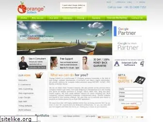 orangesoftech.net