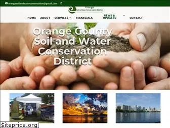 orangesoilandwater.org