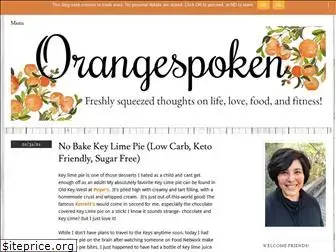 orangespoken.com