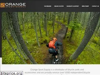 orangesportsupply.com