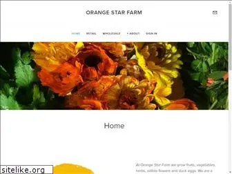 orangestarfarm.com