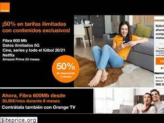 orangetarifas.com