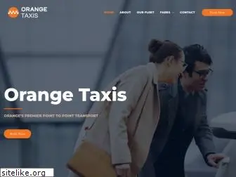 orangetaxis.com.au