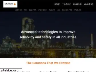 orangetechnologies.net