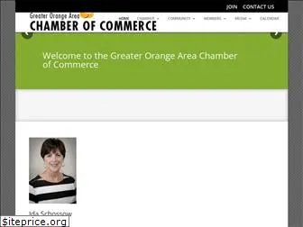 orangetexaschamber.org