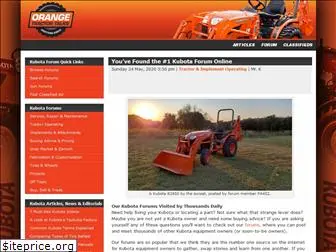 orangetractortalks.com