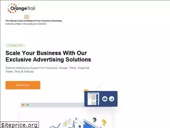 www.orangetrail.io