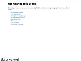 orangetree.co.uk