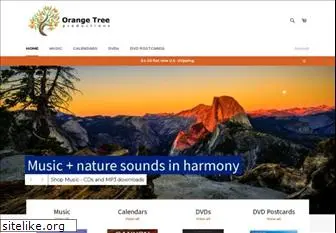 orangetreeproductions.com