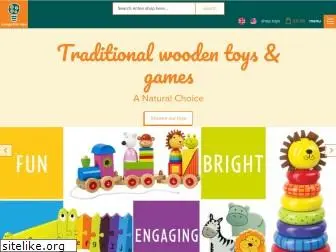 orangetreetoys.com