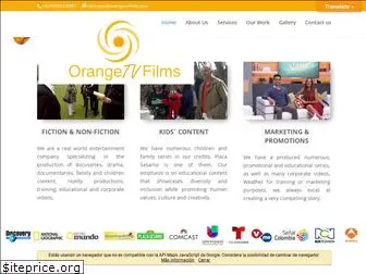 orangetvfilms.com