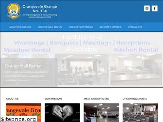 orangevalegrange.org