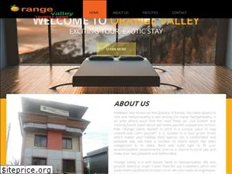 orangevalleyhotel.com